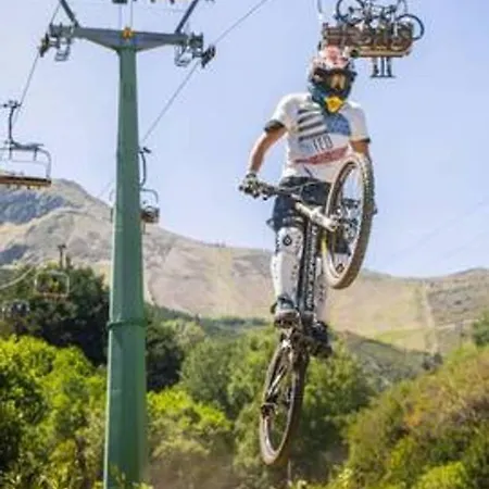 Ecológico Con Piscina Climatizada Y Sauna!!