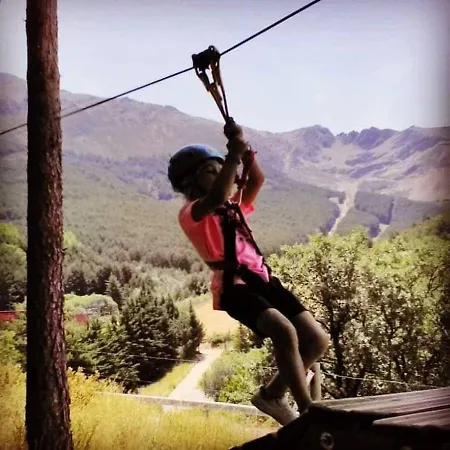 Ecológico Con Piscina Climatizada Y Sauna!! * Riaza