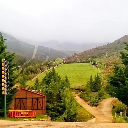 Apartamento Ecológico Con Piscina Climatizada Y Sauna!! Riaza