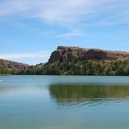 Ecológico En Plena Naturaleza * Riaza