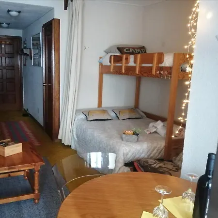 Apartamento Ecológico Con Piscina Climatizada Y Sauna!! *