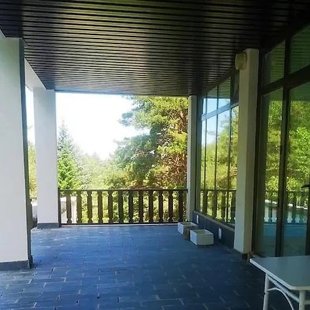 Ecológico Con Piscina Climatizada Y Sauna!! *