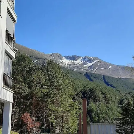 Apartamento Ecológico En Plena Naturaleza Riaza