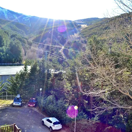 Ecológico Con Piscina Climatizada Y Sauna!! Apartamento Riaza