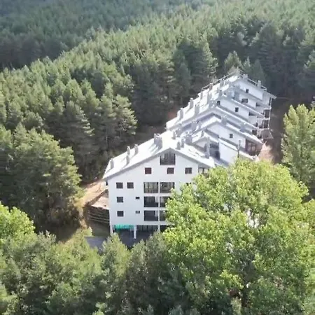 Ecológico Con Piscina Climatizada Y Sauna!!