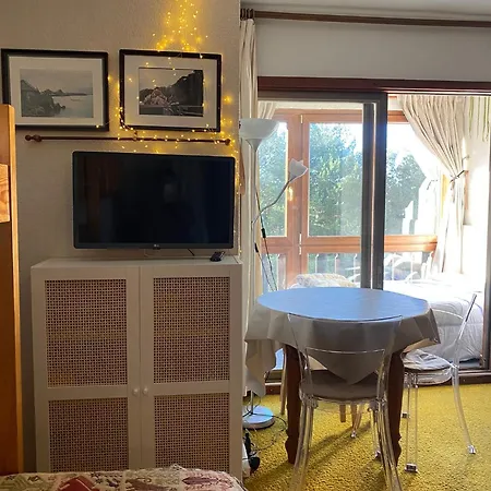 Apartamento Ecológico En Plena Naturaleza
