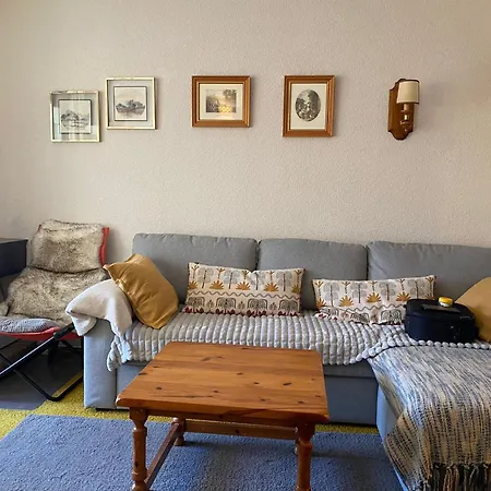 Ecológico En Plena Naturaleza Apartamento *
