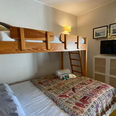 Apartamento Ecológico En Plena Naturaleza Riaza