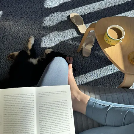 Ecológico Con Piscina Climatizada Y Sauna!! Apartamento