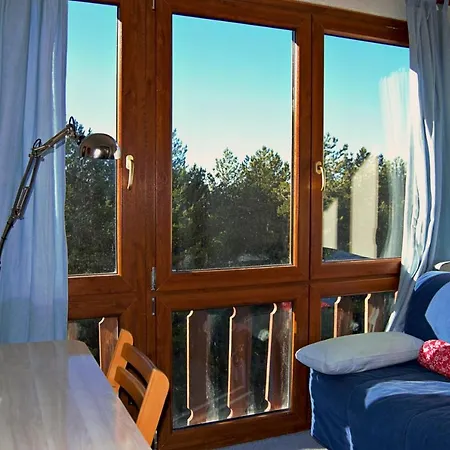 Ecológico En Plena Naturaleza Apartamento